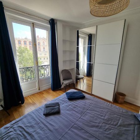 Face Chateau St Germain En Laye, Appartement 4 A 6 Personnes, 23 Min De Paris Champs-Elysees Saint-Germain-en-Laye Exterior foto
