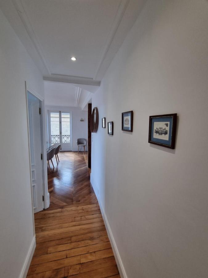 Face Chateau St Germain En Laye, Appartement 4 A 6 Personnes, 23 Min De Paris Champs-Elysees Saint-Germain-en-Laye Exterior foto